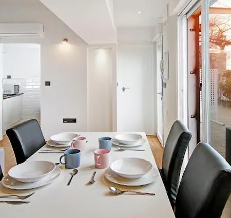 Apartment Albaycin Relax 2