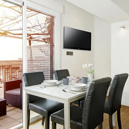 Apartment Albaycin Relax 2