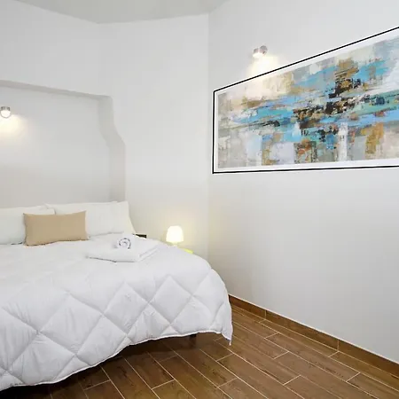 Albaycin Relax 2 * Granada