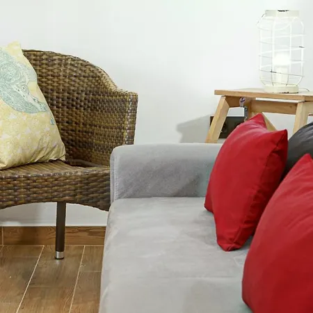 Apartment Albaycin Relax 2 *