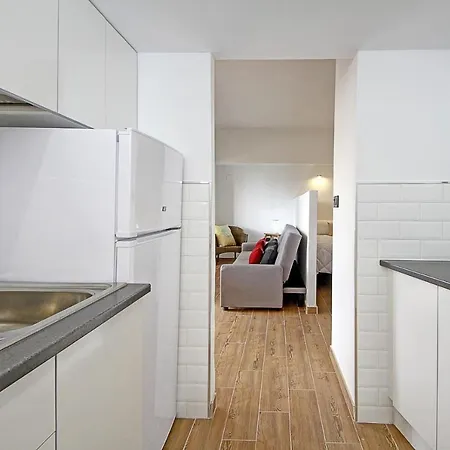 Apartment Albaycin Relax 2